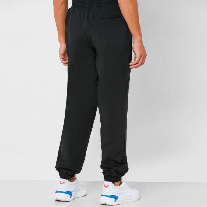 Pantalones tejidos PUMA x Randomevent «Negro»