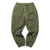 Pantalones tejidos PUMA x Randomevent «Verde»