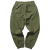 Pantalones tejidos PUMA x Randomevent «Verde»