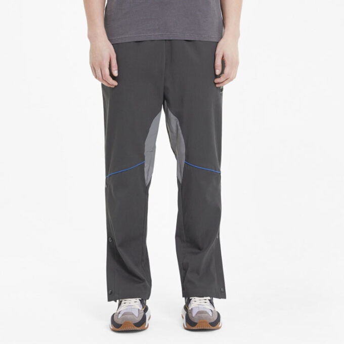 Pantalones tejidos PUMA x Rhude «Gris Beige»