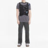 Pantalones tejidos PUMA x Rhude «Gris Beige»