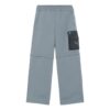 Pantalones tejidos PUMA x Sorayama «Gris»
