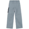 Pantalones tejidos PUMA x Sorayama «Gris»