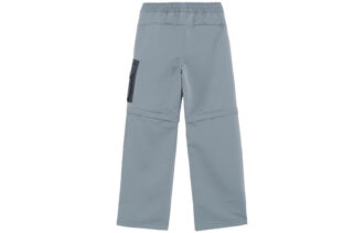 Pantalones tejidos PUMA x Sorayama «Gris»