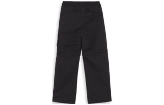 Pantalones tejidos PUMA x Sorayama «Negro»