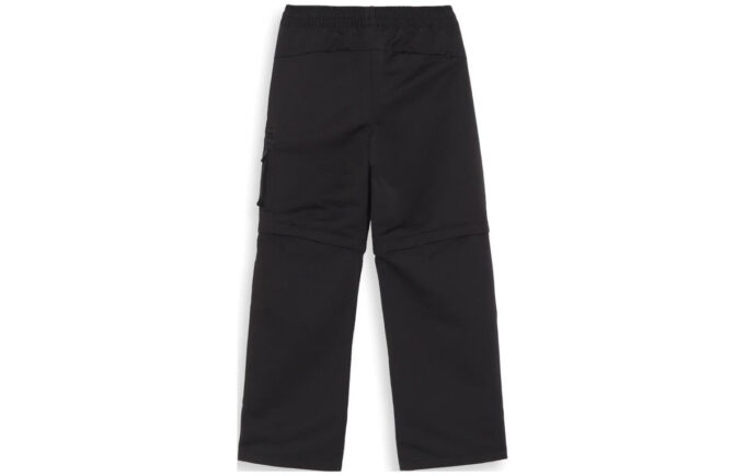 Pantalones tejidos PUMA x Sorayama «Negro»