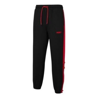 Pantalones tradicionales urbanos CNY «Negros»