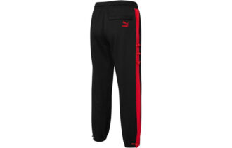 Pantalones tradicionales urbanos CNY «Negros»