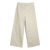 Pantalones (WMNS) x KIDSUPER «Desert Dust»