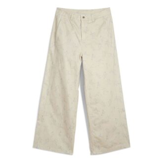 Pantalones (WMNS) x KIDSUPER «Desert Dust»