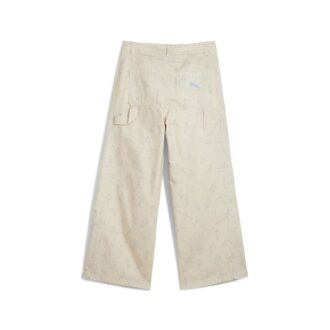 Pantalones (WMNS) x KIDSUPER «Desert Dust»