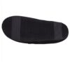 Pantuflas de jersey Tuff Mocc «Negro Azul Glacial»