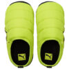 Pantuflas Scuff «Amarillo Fluo»