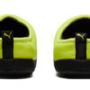 Pantuflas Scuff «Amarillo Fluo»