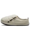 Pantuflas Scuff «Avena»