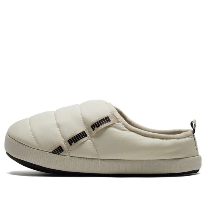 Pantuflas Scuff «Avena»