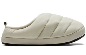 Pantuflas Scuff «Avena»
