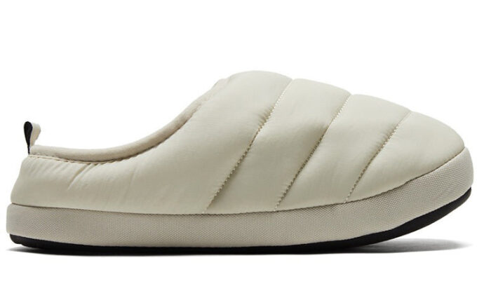 Pantuflas Scuff «Avena»