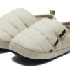 Pantuflas Scuff «Avena»