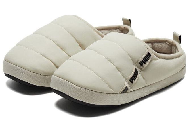 Pantuflas Scuff «Avena»