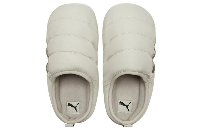 Pantuflas Scuff «Avena»