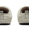 Pantuflas Scuff «Avena»