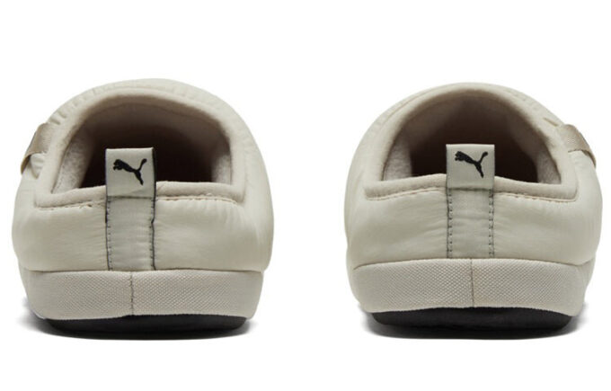 Pantuflas Scuff «Avena»