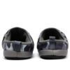 Pantuflas Scuff «Camuflaje Negro»
