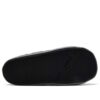 Pantuflas Scuff «Camuflaje Negro»