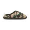 Pantuflas Scuff «Camuflaje – Noche del Bosque»
