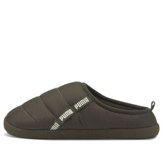 Pantuflas Scuff «Noche del Bosque»