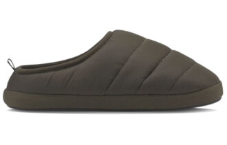 Pantuflas Scuff «Noche del Bosque»