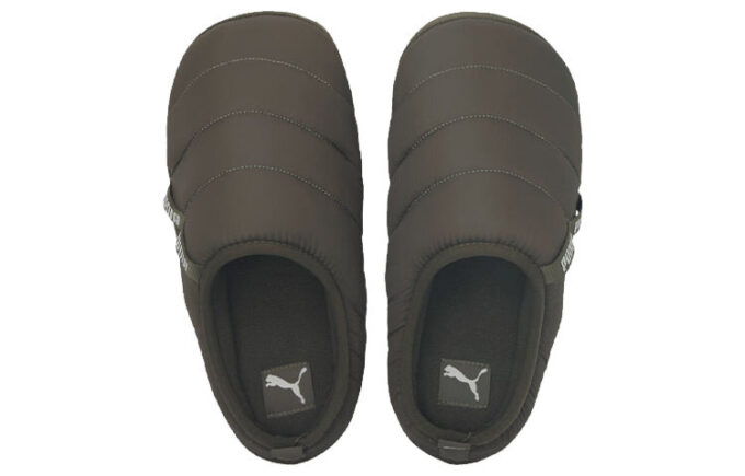 Pantuflas Scuff «Noche del Bosque»