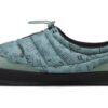 Pantuflas Tuff Mocc Plus x RIPNDIP con estampado Lord Nermal
