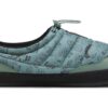 Pantuflas Tuff Mocc Plus x RIPNDIP con estampado Lord Nermal
