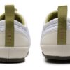 Pantuflas Tuff Stuffed Plus «Blanco Verde»
