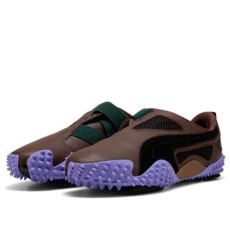 Paquete de comunicación PUMA x INSIDE TAG x Ur Mostro «Haute Coffee»