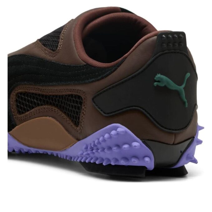 Paquete de comunicación PUMA x INSIDE TAG x Ur Mostro «Haute Coffee»