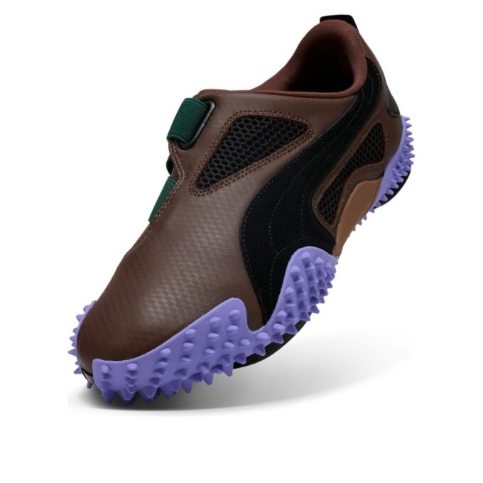 Paquete de comunicación PUMA x INSIDE TAG x Ur Mostro «Haute Coffee»