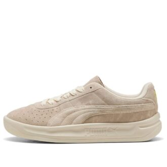 Paquete especial «Desert Sun» de PUMA x Scuderia Ferrari GV