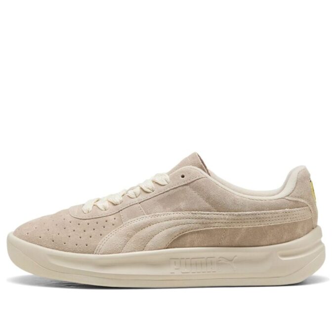 Paquete especial «Desert Sun» de PUMA x Scuderia Ferrari GV