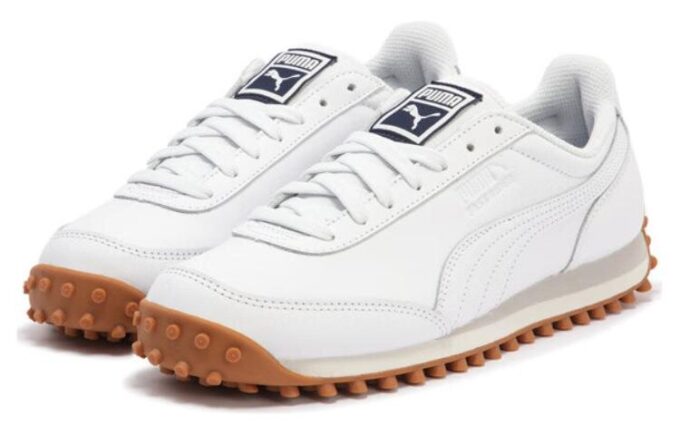 Paquete Fast Rider Navy «Blanco tostado»