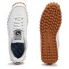 Paquete Fast Rider Navy «Blanco tostado»