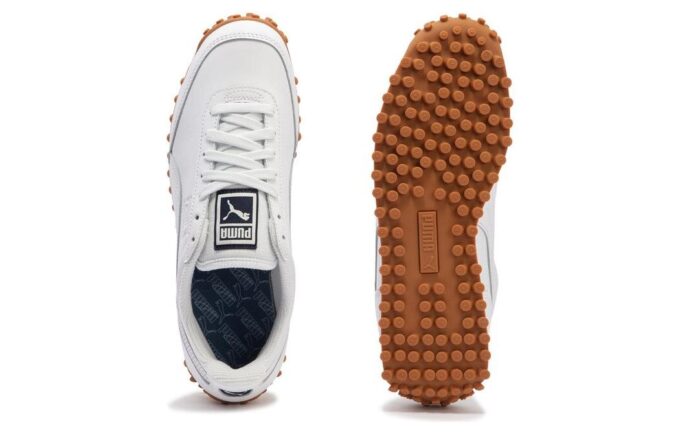 Paquete Fast Rider Navy «Blanco tostado»