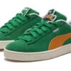 Parche de gamuza «Verde archivo»