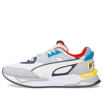 Parches Mirage Sport «Blanco Impecable»