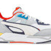 Parches Mirage Sport «Blanco Impecable»