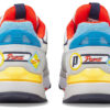 Parches Mirage Sport «Blanco Impecable»