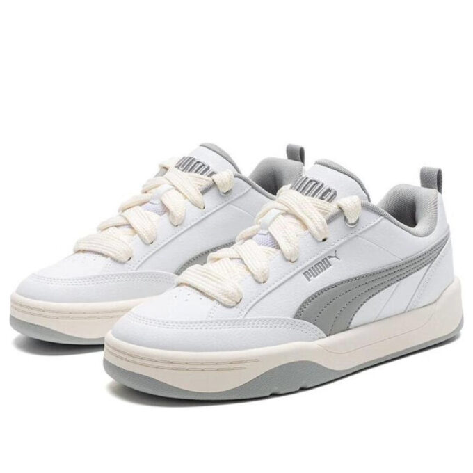 Park Lifestyle «Blanco Gris»