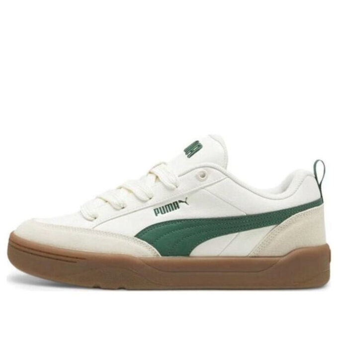 Park Lifestyle OG «Blanco Verde Marrón»